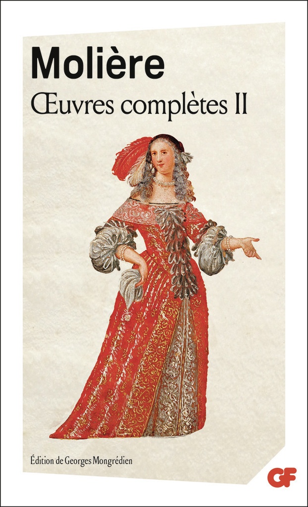 [9782080700414] Œuvres complètes