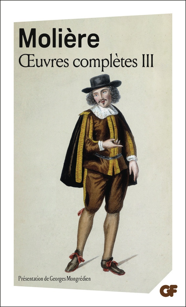 [9782080700544] Œuvres complètes