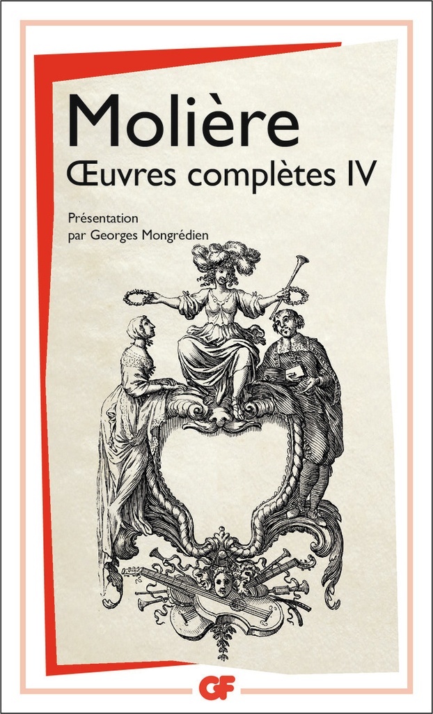 [9782080700704] Œuvres complètes