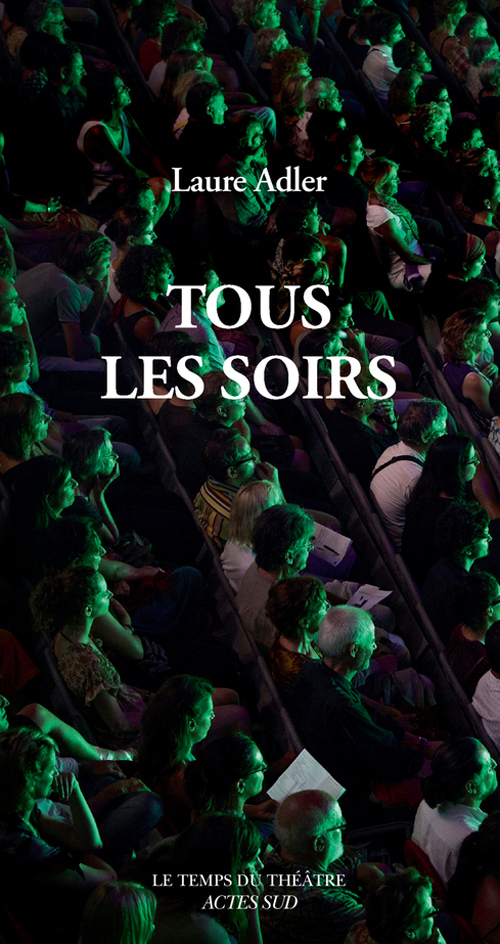 [9782330064143] Tous les soirs