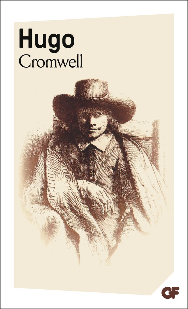 [9782080701855] Cromwell