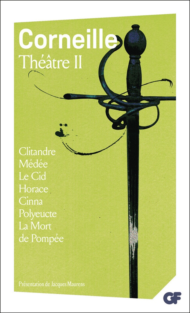 Théâtre II