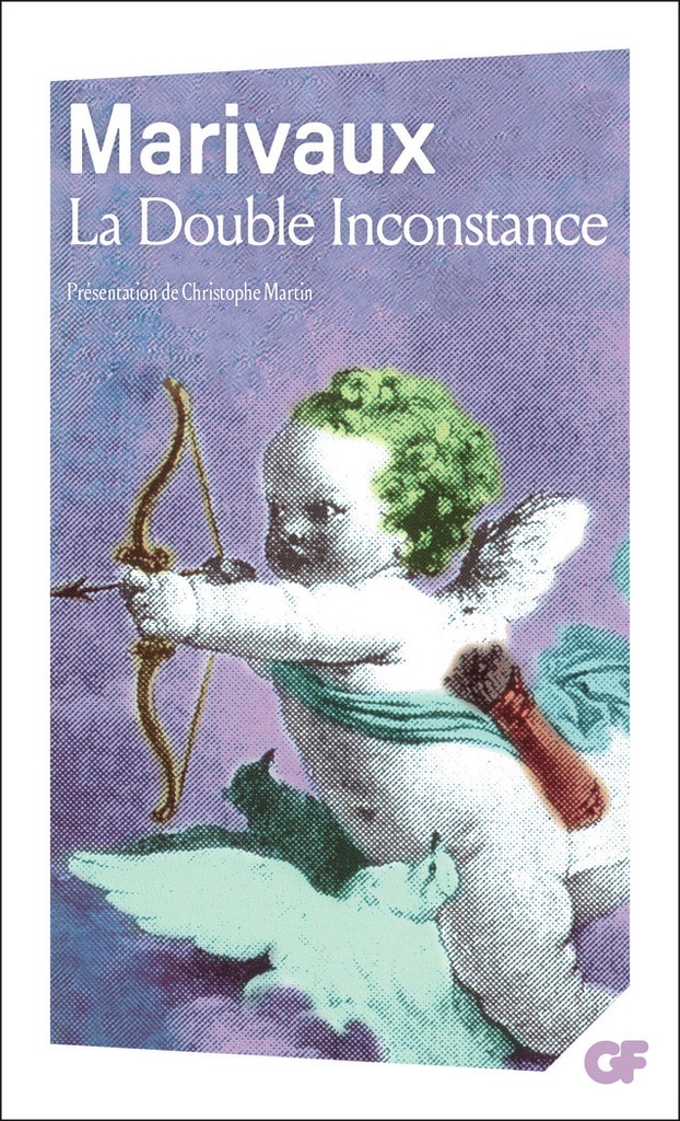 [9782080709523] La Double Inconstance