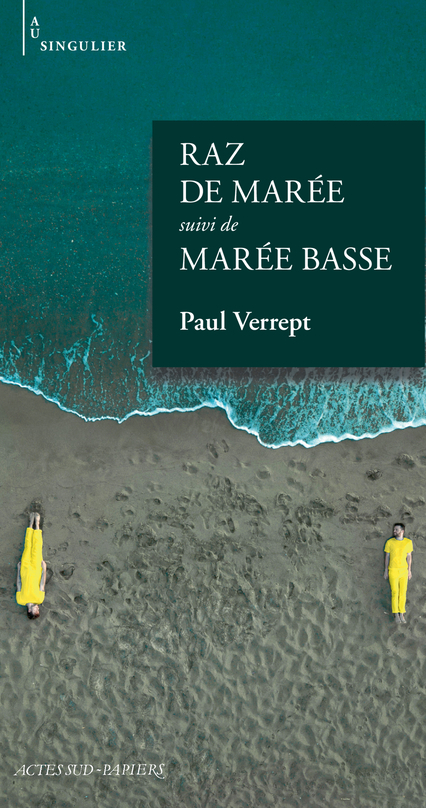 [9782330140717] Raz de marée suivi de Marée basse