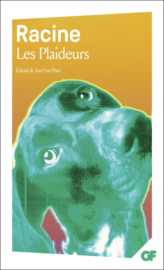 [9782080709998] Les Plaideurs