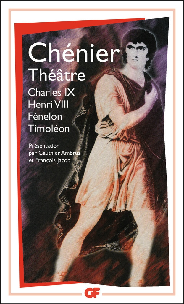 [9782080711281] Théâtre