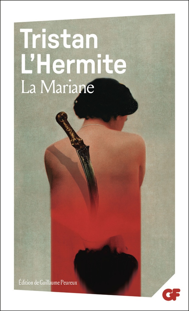 [9782080711441] La Mariane