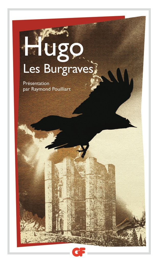 [9782081212114] Les Burgraves