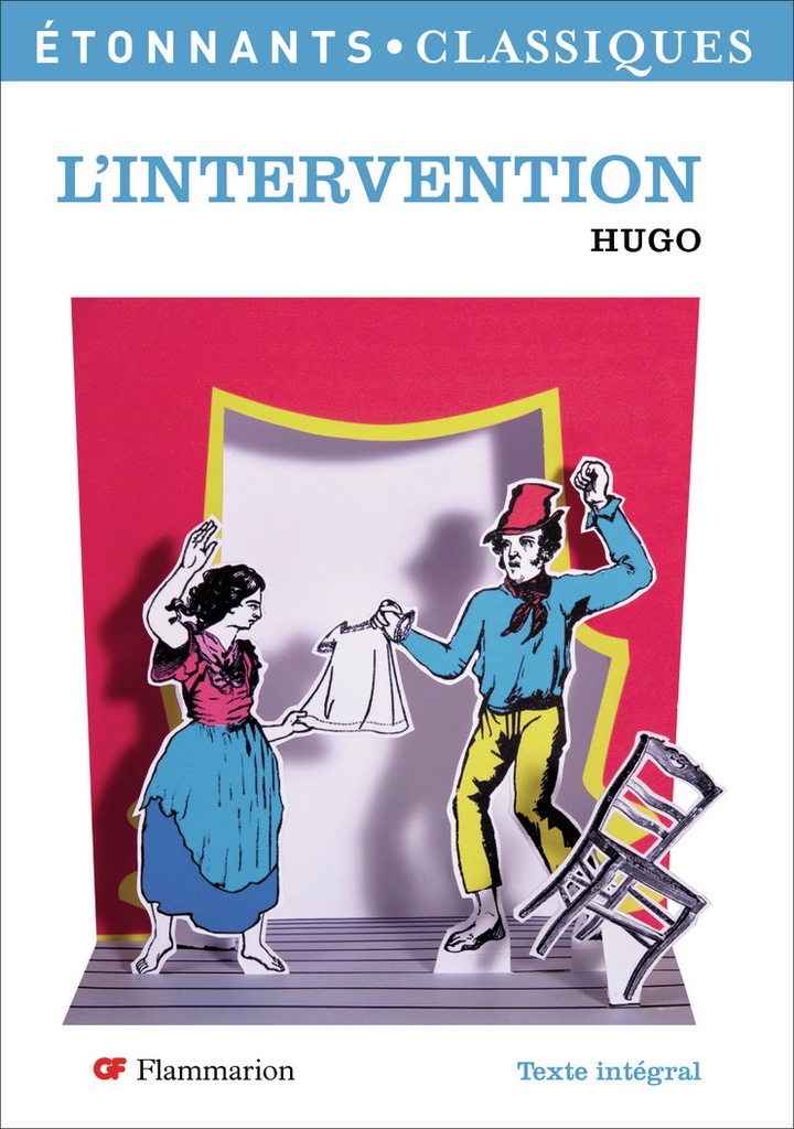 [9782081249677] L'Intervention