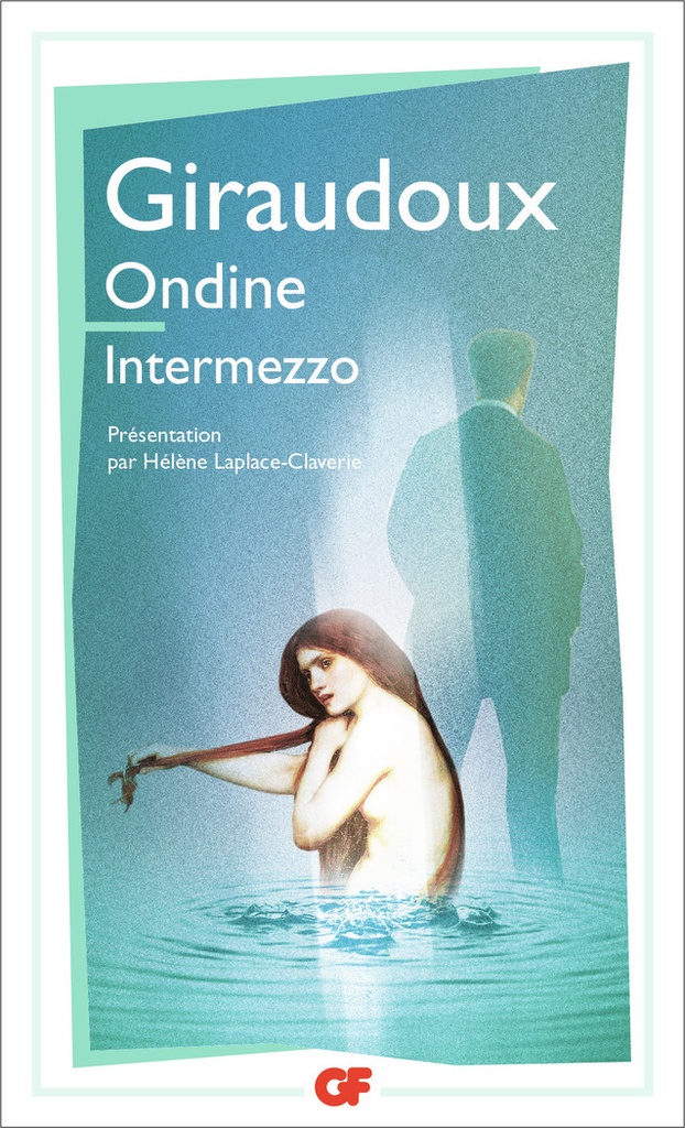 [9782081306936] Ondine - Intermezzo