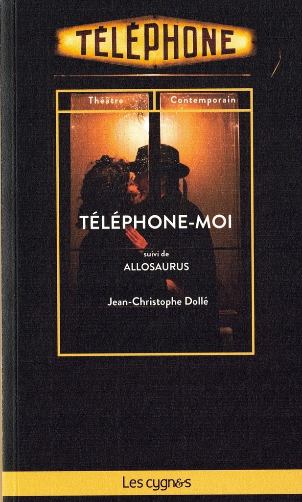 [9782369443568] TÉLÉPHONE-MOI