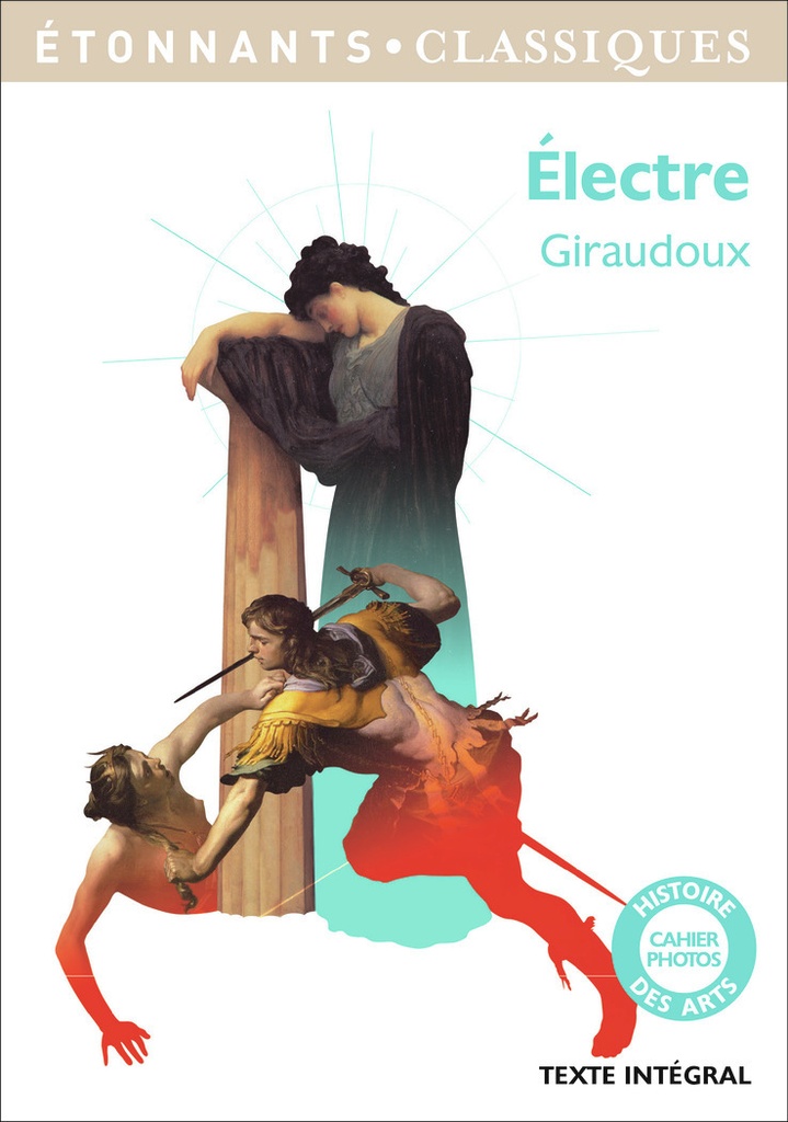 [9782081347779] Électre