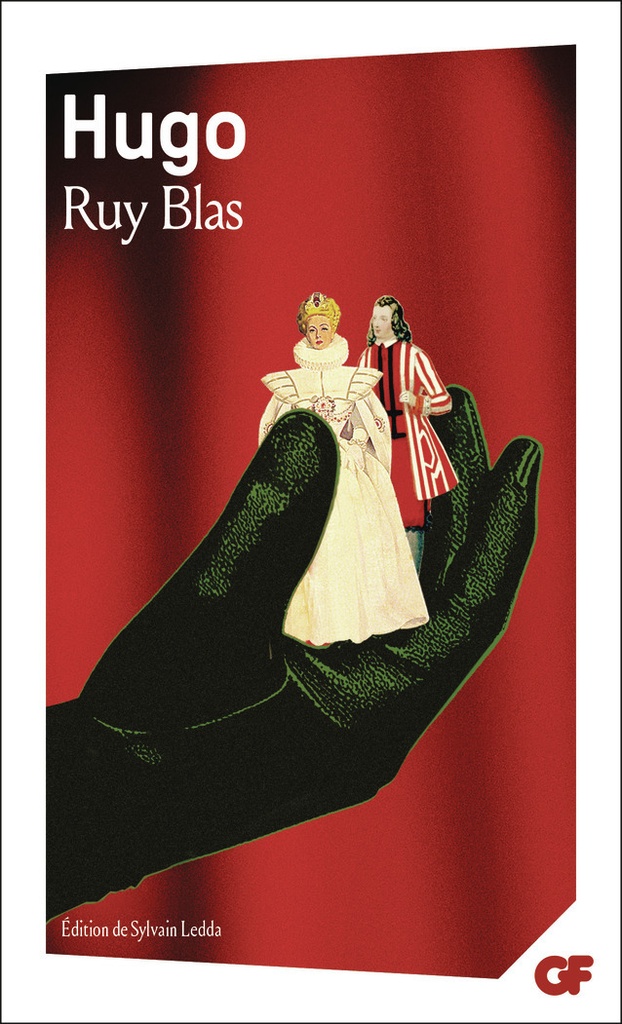 [9782081390638] Ruy Blas
