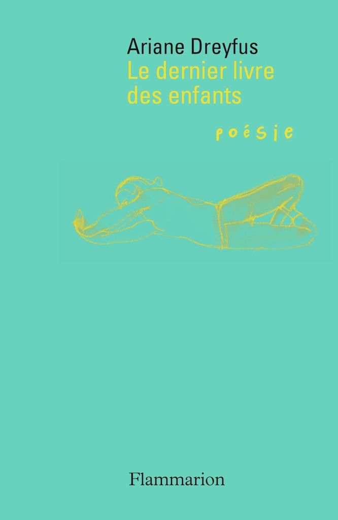 Le dernier livre des enfants