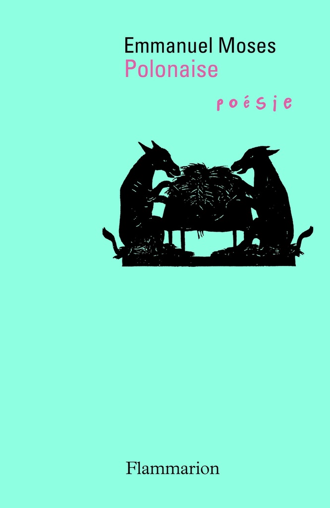 [9782081378216] Polonaise et autres textes