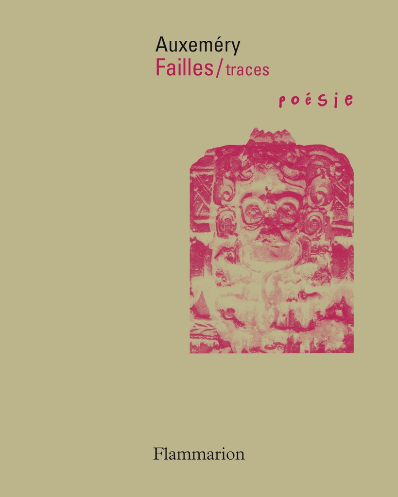 [9782081396098] Failles / traces