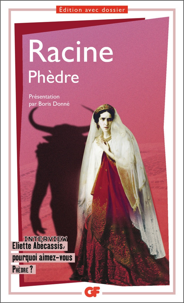 [9782081415959] Phèdre