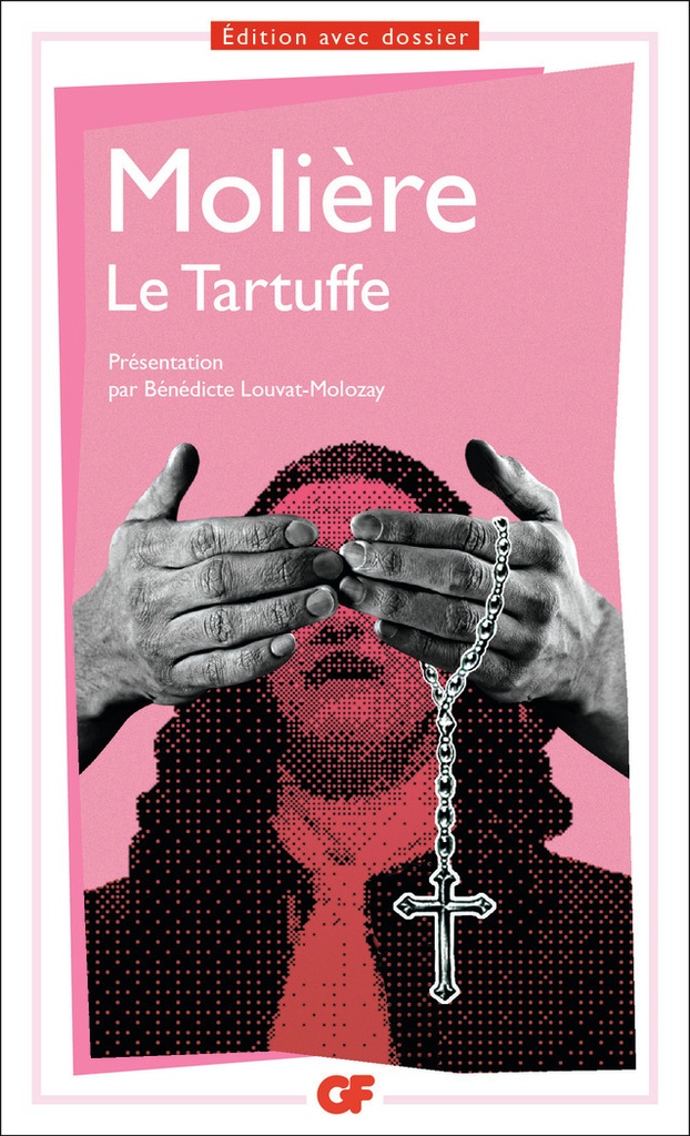 [9782081415966] Le Tartuffe