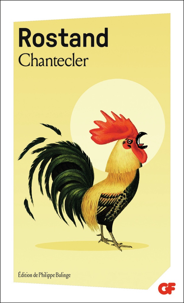 [9782081427761] Chantecler