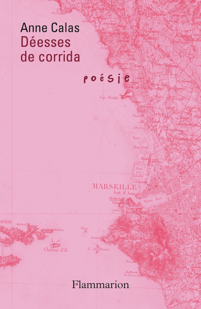 [9782081461529] Déesses de corrida