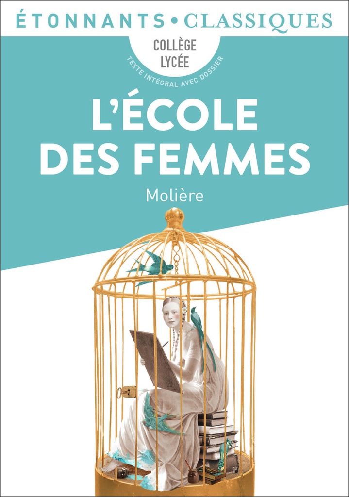 L'École des femmes