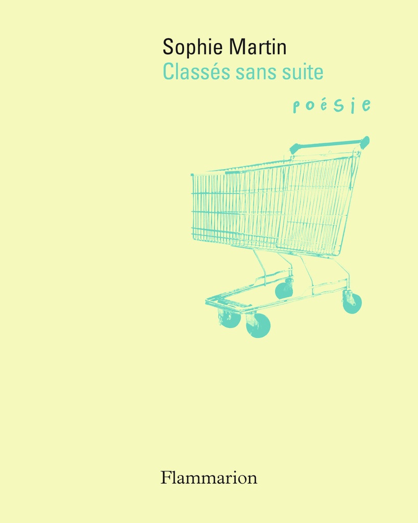 [9782081500341] Classés sans suite