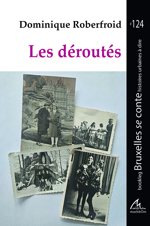 Les déroutés - BSC #124