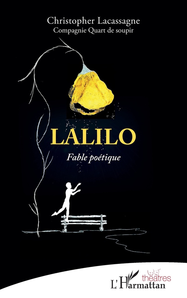 [9782140258879] Lalilo