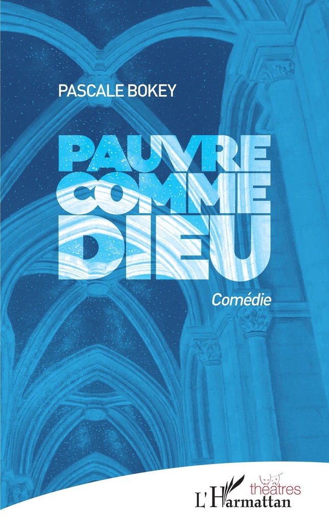 [9782140206559] Pauvre comme Dieu