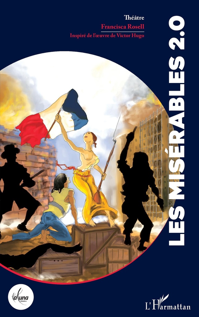 [9782140262562] Les Misérables 2.0