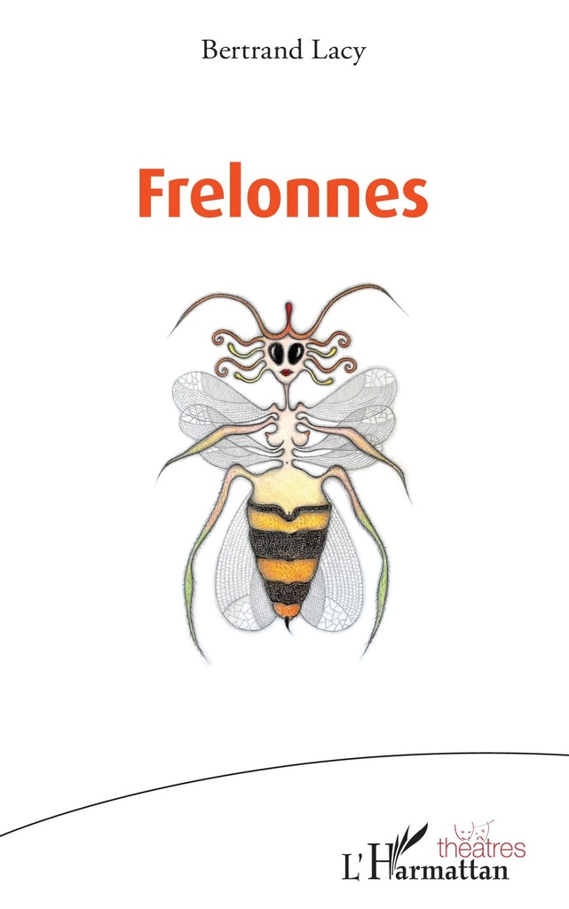 [9782140264757] Frelonnes