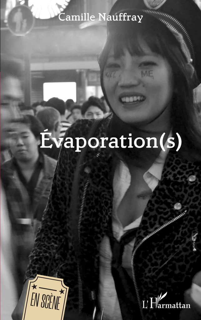 [9782140265952] Evaporation(s)