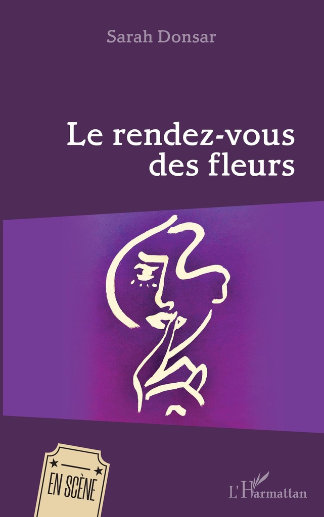 [9782140266461] Le rendez-vous des fleurs