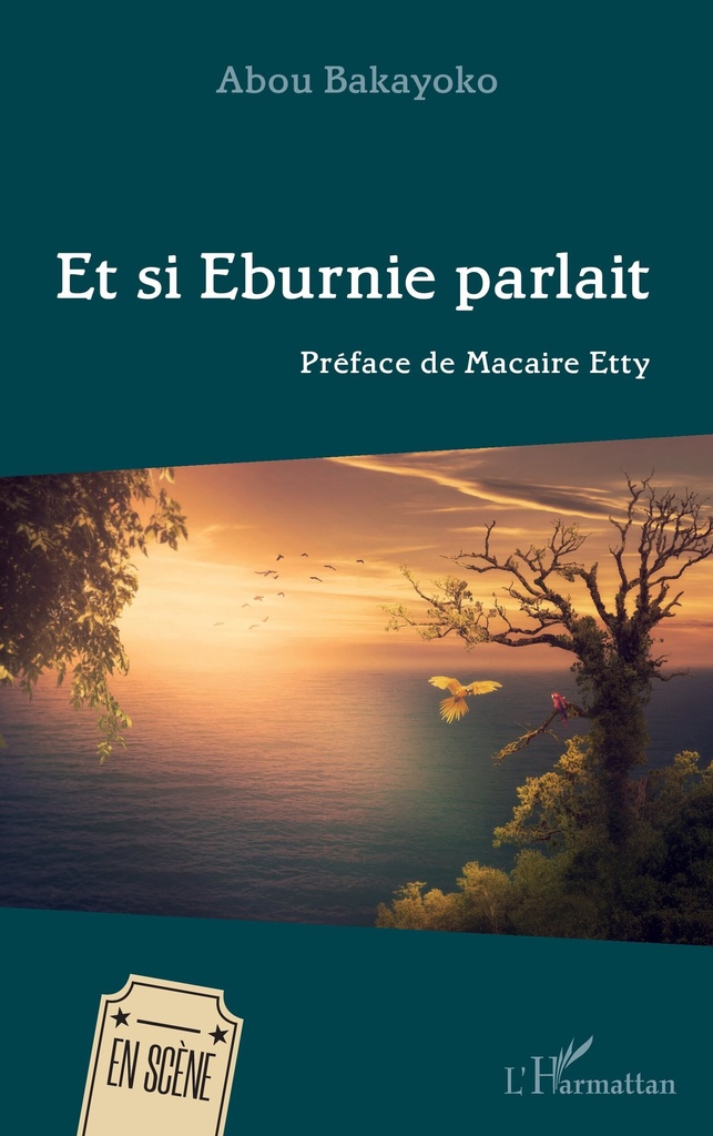 [9782140257018] Et si Eburnie parlait