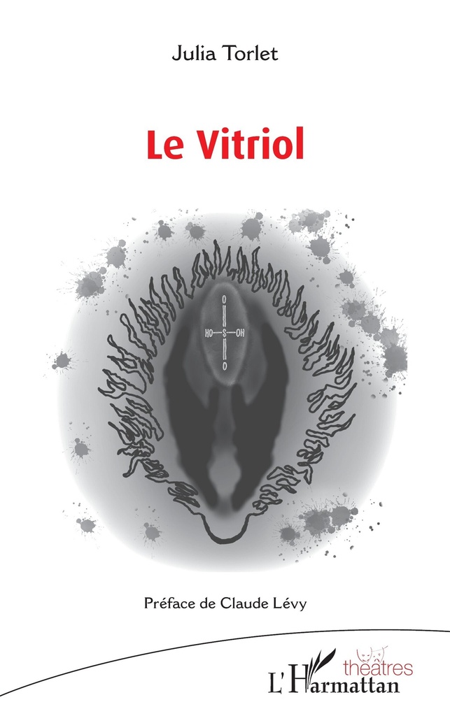[9782140277993] Le Vitriol