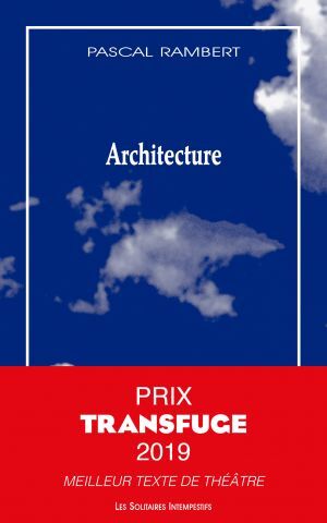 [9782846815833] Architecture