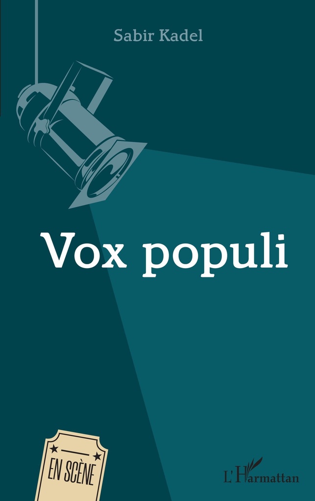 [9782140278266] Vox populi