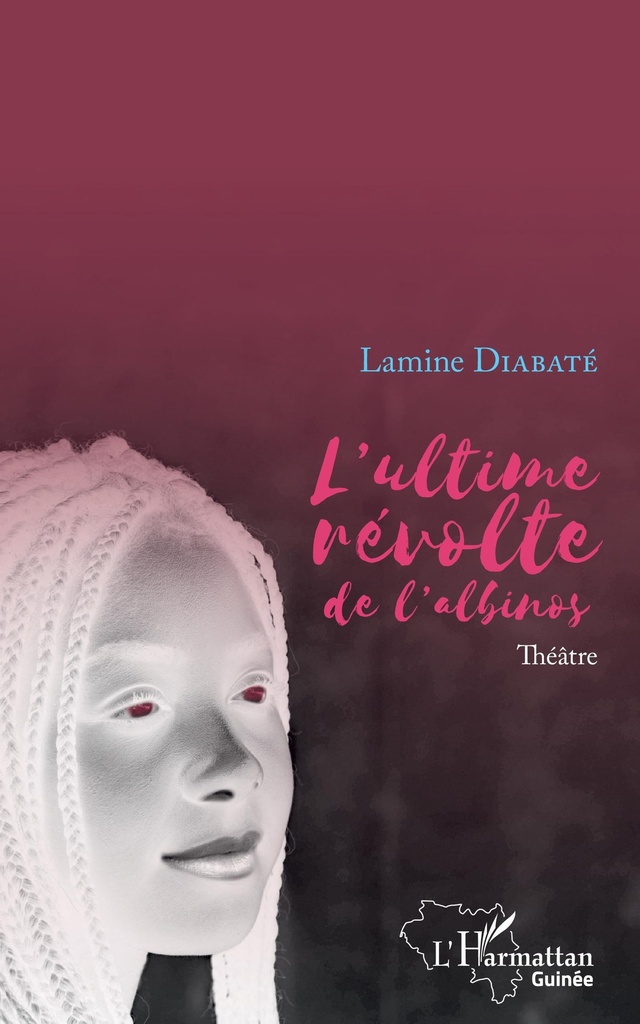 [9782140273704] L'ultime révolte de l'albinos