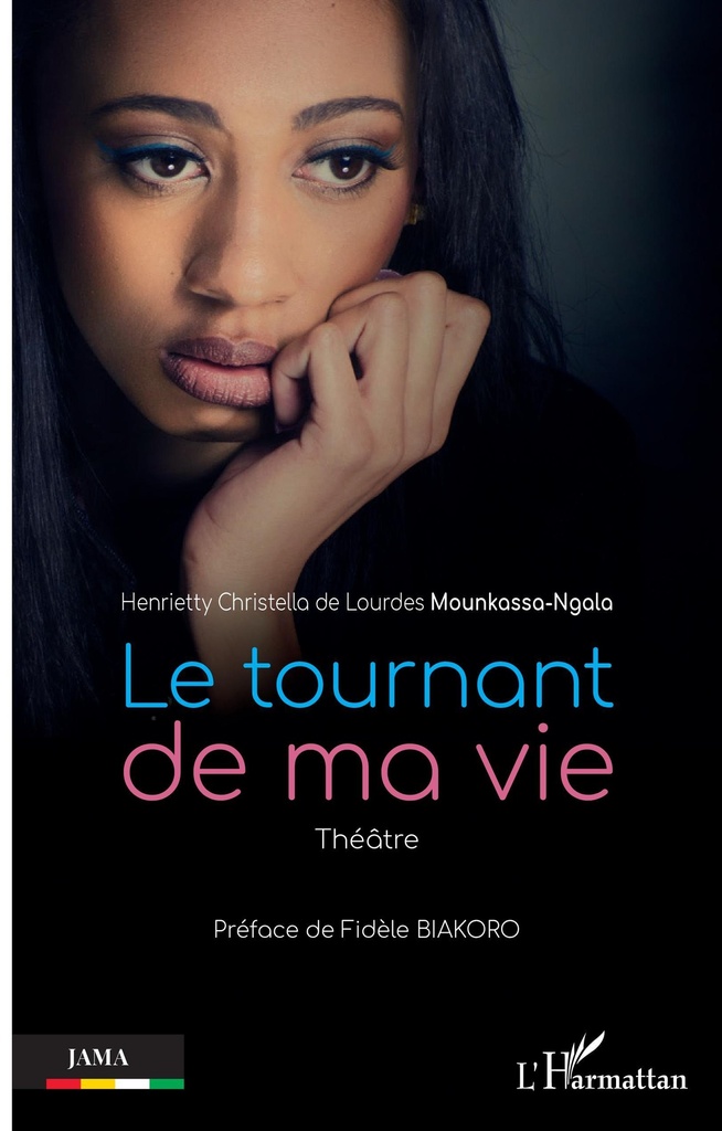 [9782140274275] Le tournant de ma vie