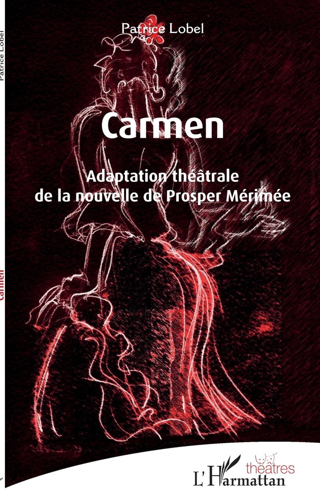 [9782140286810] Carmen