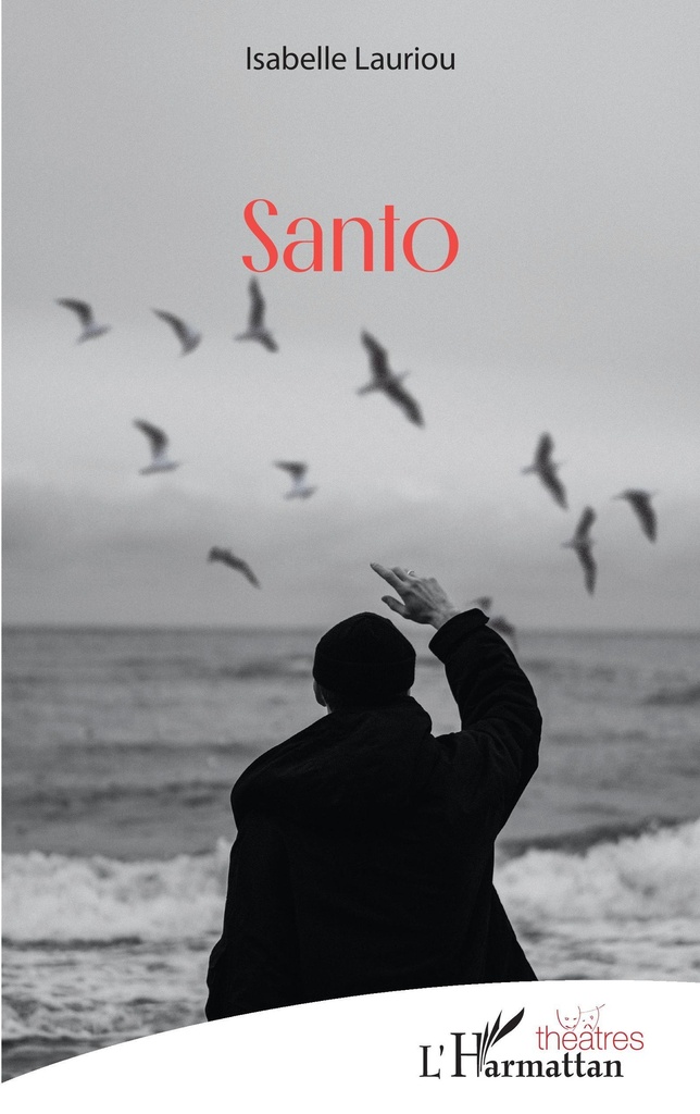 [9782140296468] Santo