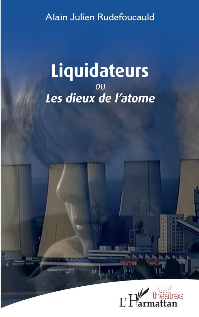 [9782140287053] Liquidateurs