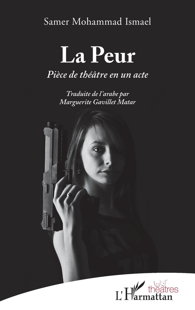 [9782140297540] La Peur