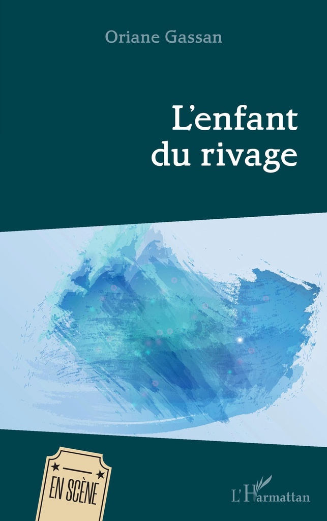 [9782140289590] L'enfant du rivage