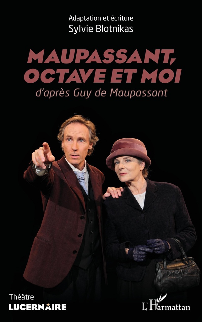 [9782140307089] Maupassant, Octave et moi