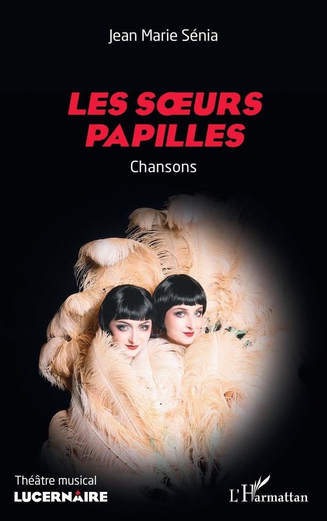 [9782140318429] Les soeurs papilles