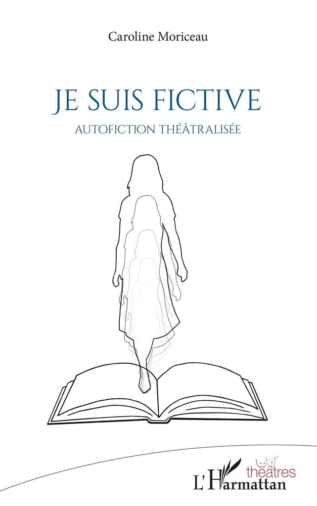 [9782140319853] Je suis fictive