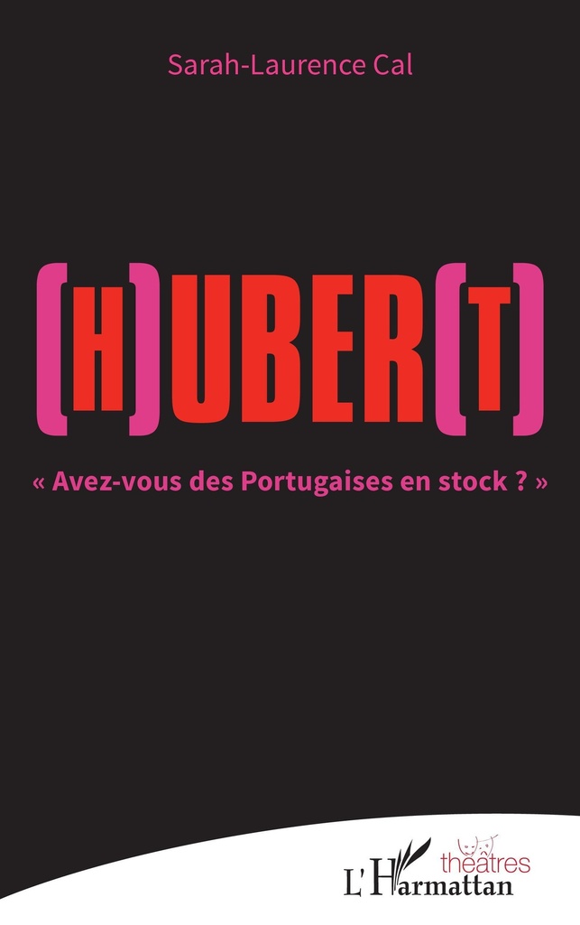 [9782140321740] (H)uber(t)