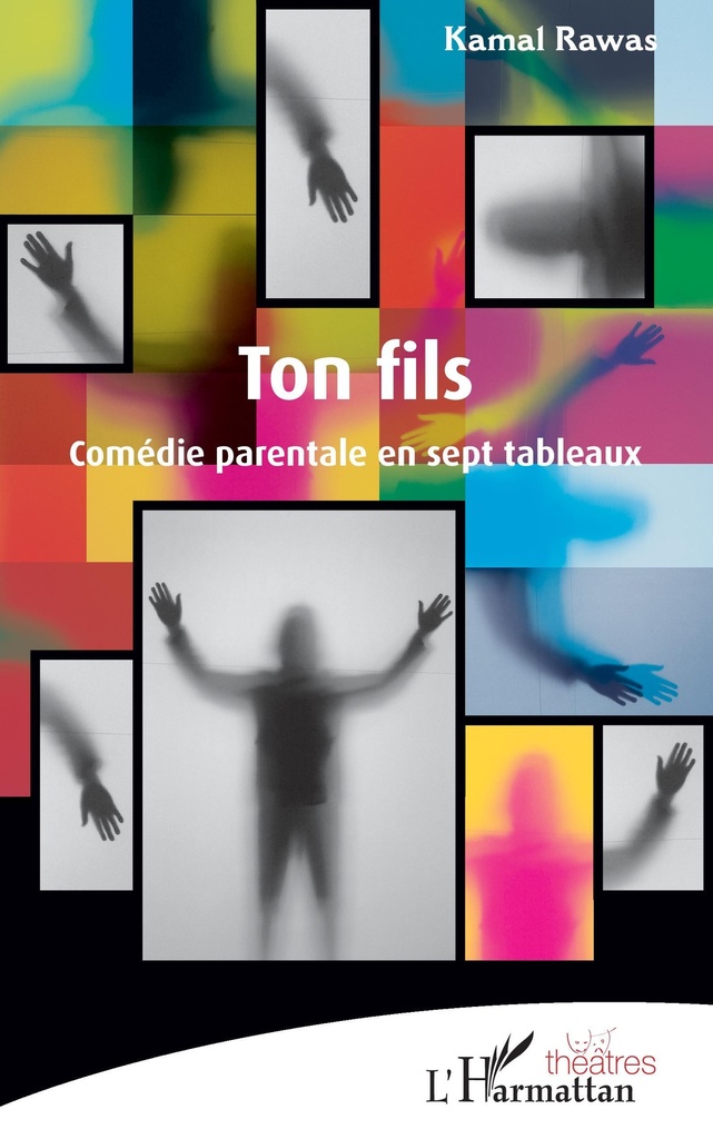 [9782140321924] Ton fils
