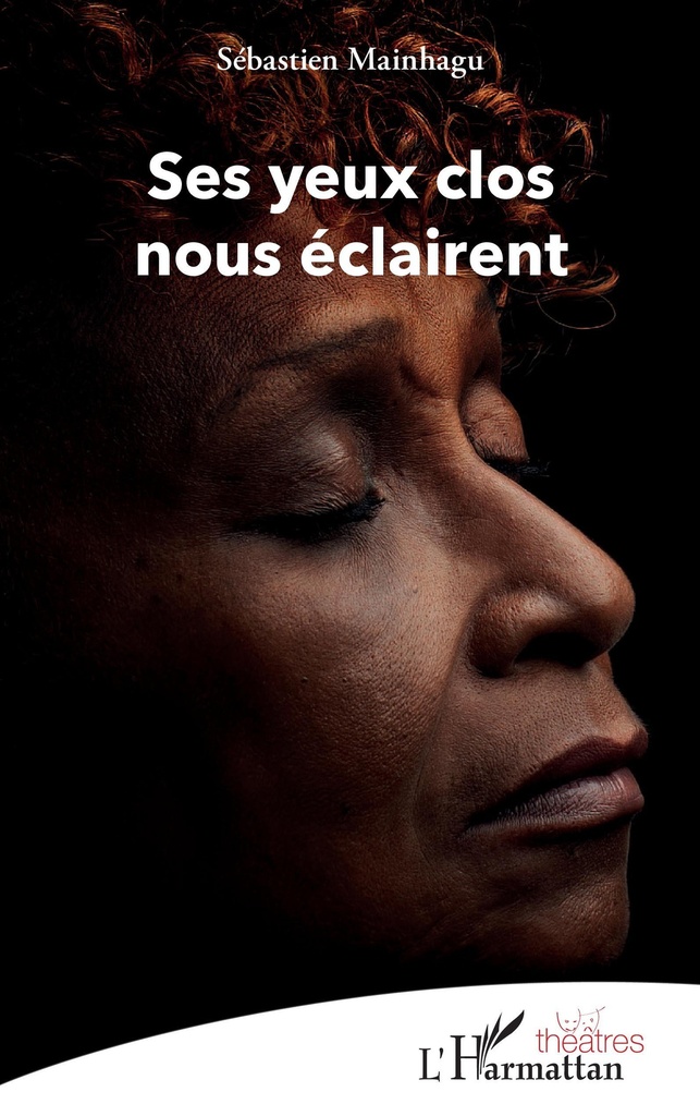 [9782140323508] Ses yeux clos nous éclairent